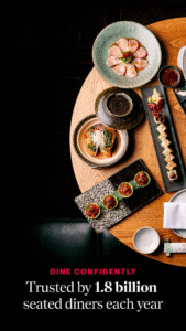 OpenTable 17.18.3 (nodpi) (Android 6.0+)