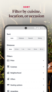 OpenTable 17.18.3 (nodpi) (Android 6.0+)