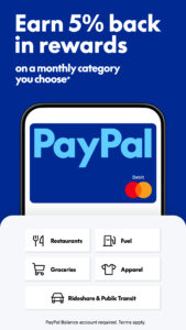 PayPal - Pay, Send, Save 7.5.1 PayPal - Pay, Send, Save 7.5.1