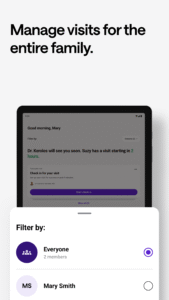 Sesame: Telehealth Care & More 1.5.136
