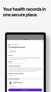 Sesame: Telehealth Care & More 1.5.136