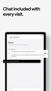Sesame: Telehealth Care & More 1.5.136