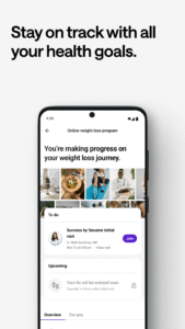 Sesame: Telehealth Care & More 1.5.136