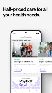 Sesame: Telehealth Care & More 1.5.136