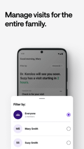 Sesame: Telehealth Care & More 1.5.136