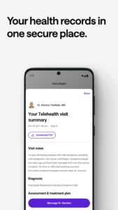 Sesame: Telehealth Care & More 1.5.136