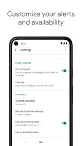 Google Voice 2020.04.290559339