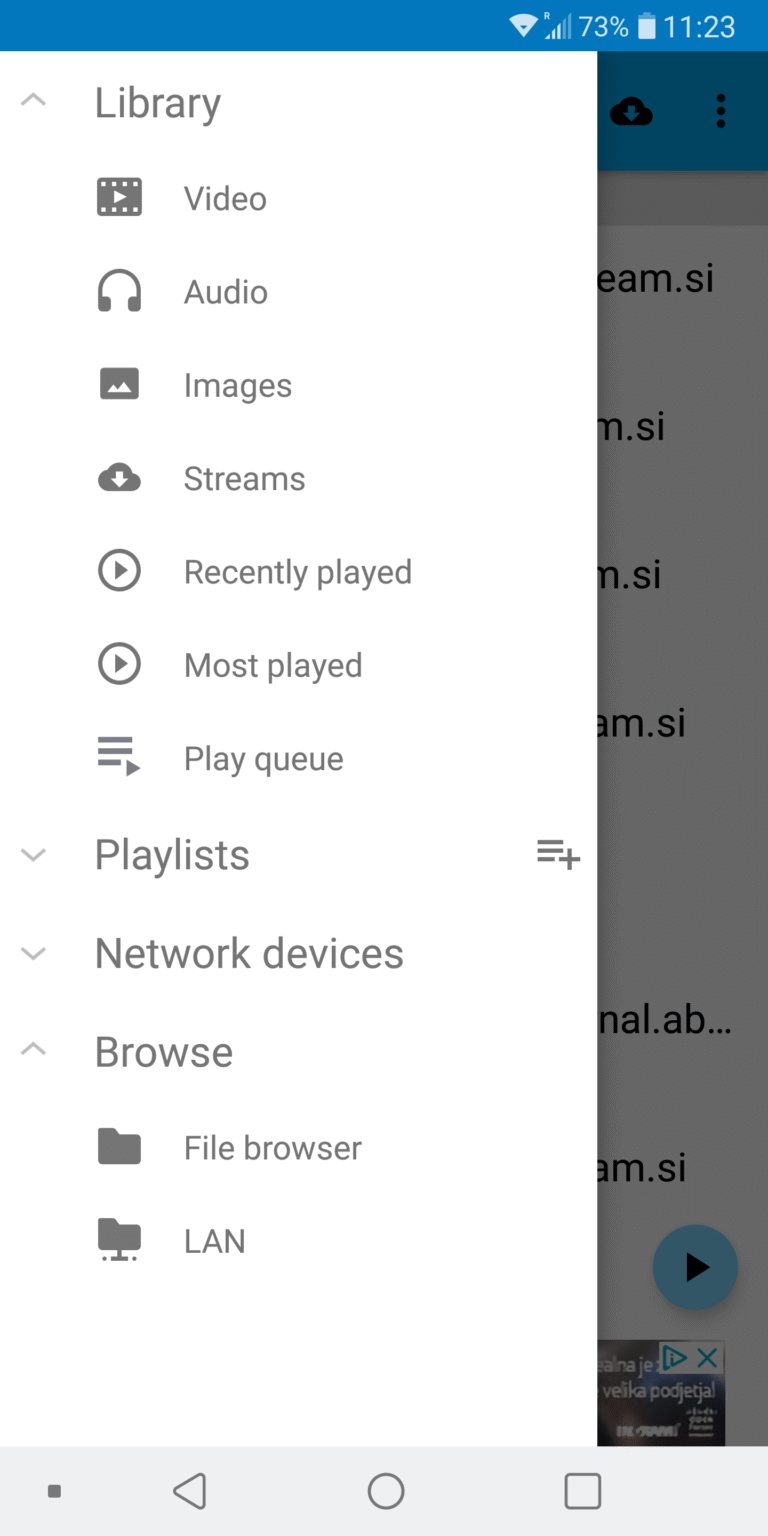 Download BSPlayer APKs for Android - APKMirror