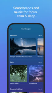 Calm - Sleep, Meditate, Relax 7.1.2