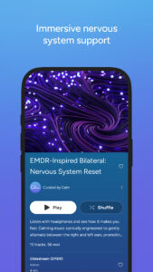 Calm - Sleep, Meditate, Relax 7.1.2