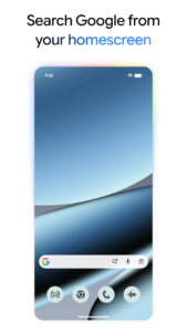 Google App 11.34.7 beta Google App 11.34.7 beta