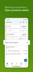 easybank Austria 3.26.3 easybank Austria 3.26.3