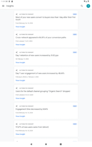 Google Analytics 3.0.1 (noarch) (nodpi) (Android 4.4+)