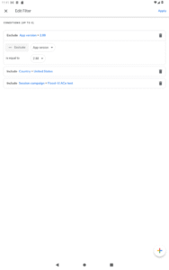 Google Analytics 3.0.1 (noarch) (nodpi) (Android 4.4+)