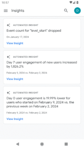 Google Analytics 3.0.1 (noarch) (nodpi) (Android 4.4+)