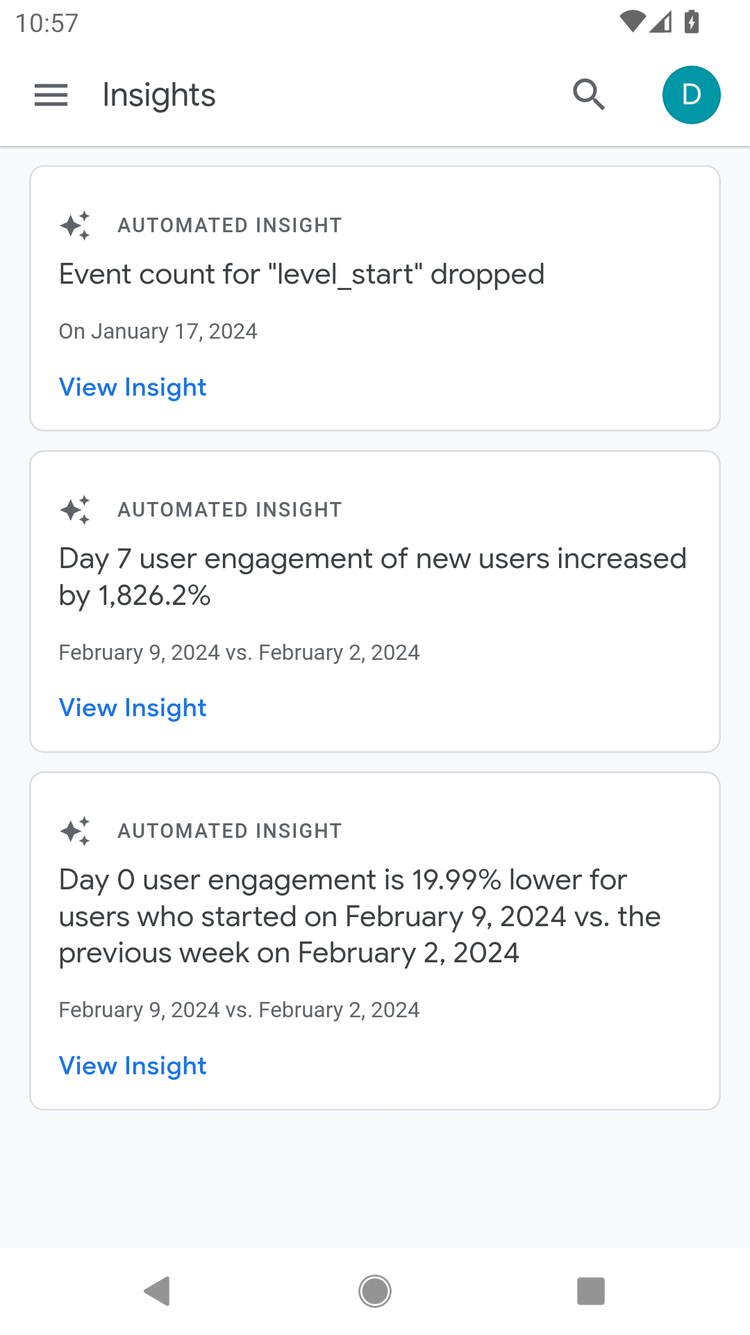 Download Google Analytics APKs for Android - APKMirror
