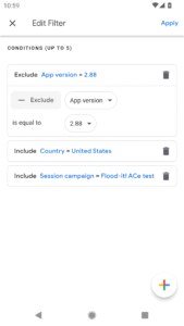 Google Analytics 3.0.1 (noarch) (nodpi) (Android 4.4+)