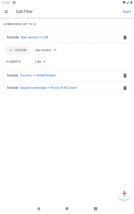 Google Analytics 3.0.1 (noarch) (nodpi) (Android 4.4+)