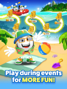 GamePoint Bingo World of Bingo 1.292.56865
