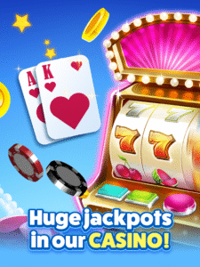 GamePoint Bingo World of Bingo 1.292.56865