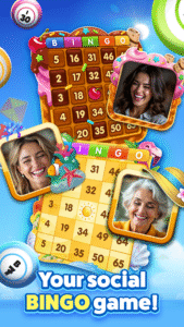 GamePoint Bingo World of Bingo 1.292.56865