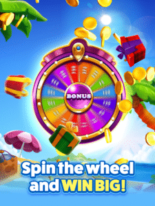 GamePoint Bingo World of Bingo 1.292.56865