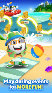 GamePoint Bingo World of Bingo 1.292.56865