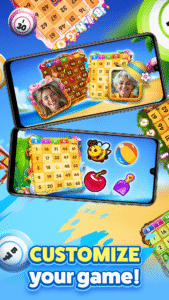 GamePoint Bingo World of Bingo 1.292.56865