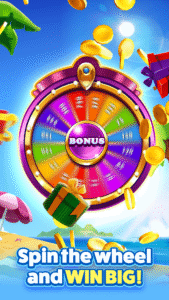 GamePoint Bingo World of Bingo 1.292.56865