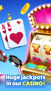 GamePoint Bingo World of Bingo 1.292.56865