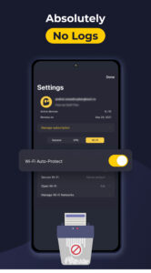 CyberGhost VPN: Secure VPN 8.42.1 CyberGhost VPN: Secure VPN 8.42.1