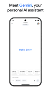 Google Gemini 1.0.607712083 (noarch) (nodpi) (Android 12+)