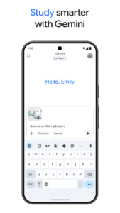 Google Gemini 1.0.607712083 (noarch) (nodpi) (Android 12+)