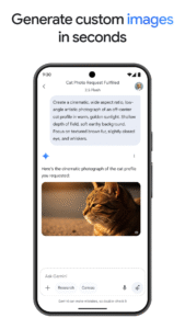 Google Gemini 1.0.607712083 (noarch) (nodpi) (Android 12+)