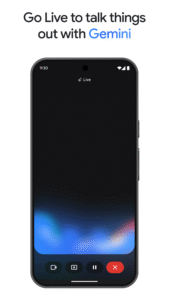 Google Gemini 1.0.607712083 (noarch) (nodpi) (Android 12+)