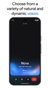 Google Gemini 1.0.607712083 (noarch) (nodpi) (Android 12+)
