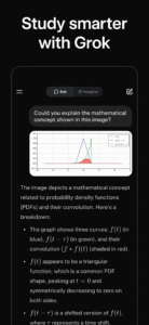Grok • Smartest AI Advisor 1.0.33-release.00