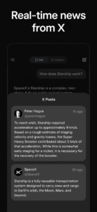 Grok • Smartest AI Advisor 1.0.33-release.00