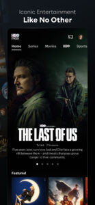 HBO Max: Stream TV & Movies 6.2.1.2
