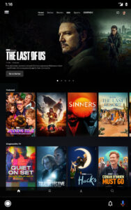 HBO Max: Stream TV & Movies 6.2.1.2
