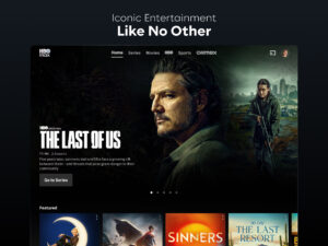 HBO Max: Stream TV & Movies 6.2.1.2