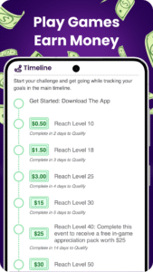 KashKick: Get paid to have fun 1.1.40