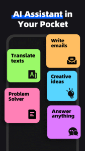 Question.AI - Chatbot&Math AI 3.3.10