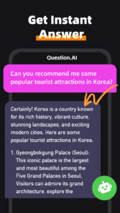 Question.AI - Chatbot&Math AI 3.3.10