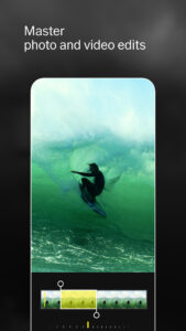 VSCO: Photo Editor 199