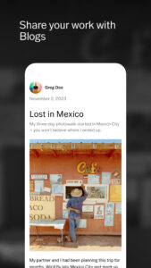 VSCO: Photo Editor 199