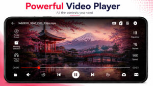 HD Video Player All Formats v12.1.434