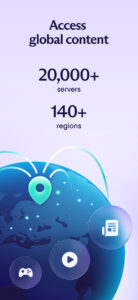 Proton VPN: Fast & Secure VPN 5.20.21.0 beta Proton VPN: Fast & Secure VPN 5.20.21.0 beta