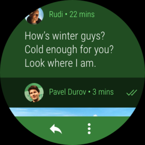 Telegram 10.6.4 Telegram 10.6.4