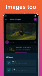 VEdit Video Cutter and Merger 8.4.6